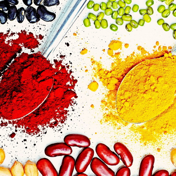 Top Natural Food Colors Manufacturers and Suppliers in Victoria