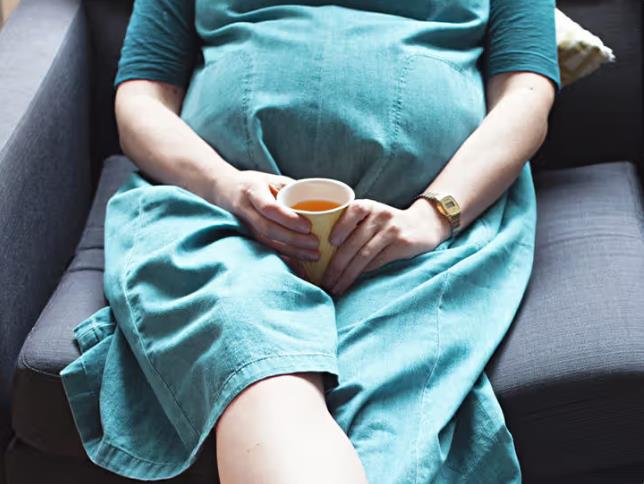 Is Green Tea Extract Safe During Pregnancy-_2 Is Green Tea Extract Safe During Pregnancy-_2