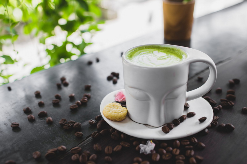 Is Green Tea Extract A Laxative