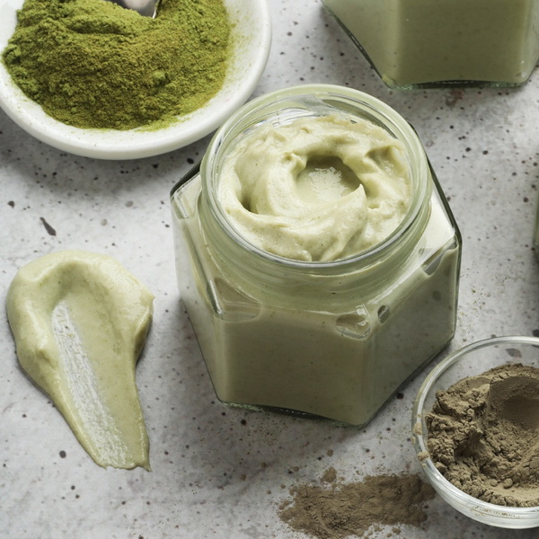 Make Green Tea Extract for Cosmetics Make Green Tea Extract for Cosmetics