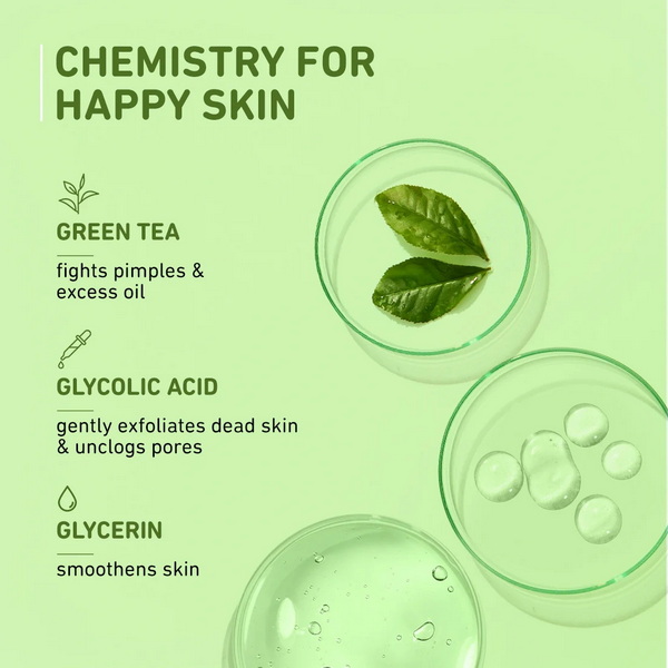 Green Tea Extract Strengthn The Skin Barr_1