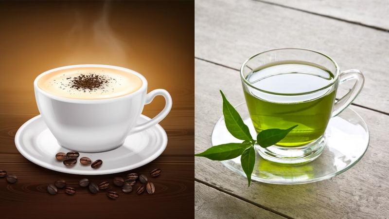 Caffeine and Green Tea Extract_13