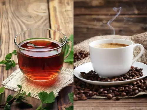 How Much Caffeine in 40 Mg of Green Tea Extract?