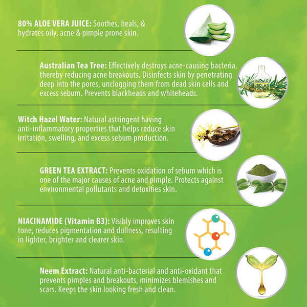 Does Green Tea Extract Cause Acne_1 Does Green Tea Extract Cause Acne_1