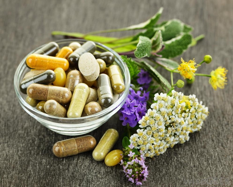 Take Green Tea Extract with Other Supplements_1