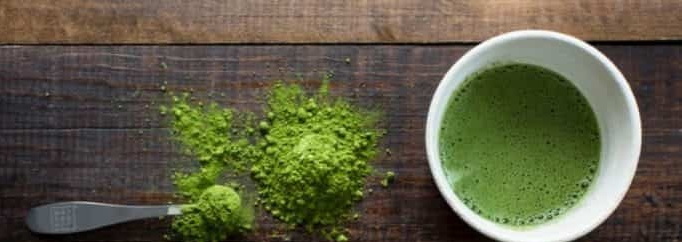 Green Tea Extract197