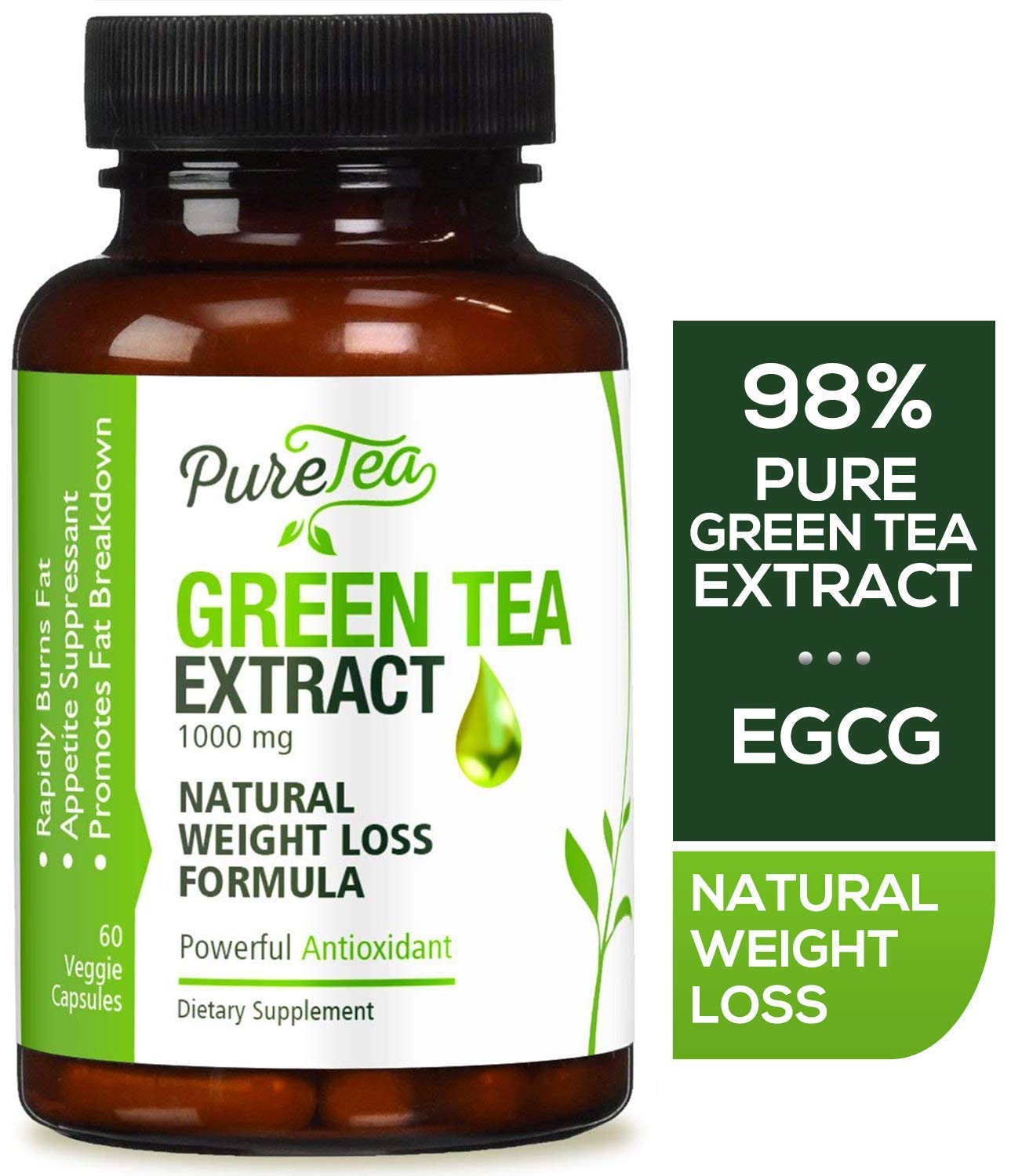 Green Tea Extract281 Green Tea Extract281