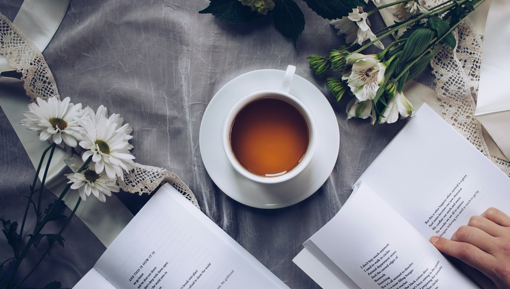 How Much Caffeine Is in 50mg of Green Tea Extract?