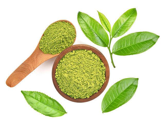 Green Tea Extract39