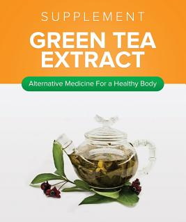 Green Tea Extract247