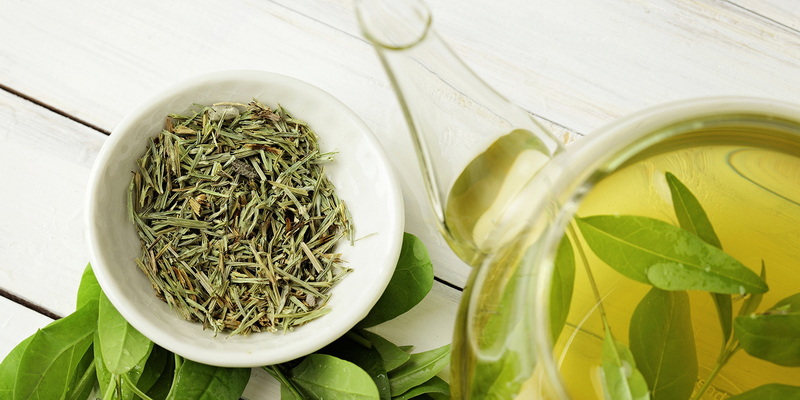 Why No Catechins in Life Extension Green Tea Extract