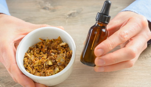 How Does Trubodx Green Coffee Extract With Cinnamon Bark Support Weight Loss