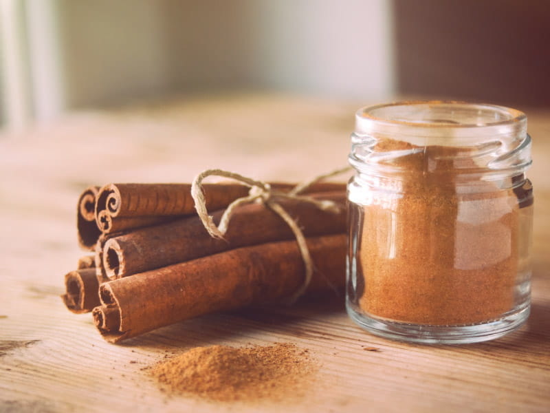 Which Are The Best Cinnamon Bark Extract Suppliers in 2025 Which Are The Best Cinnamon Bark Extract Suppliers in 2025