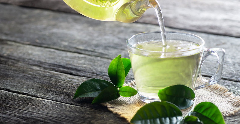 Top Green Tea Extracts Manufacturers and Suppliers in Vancouver
