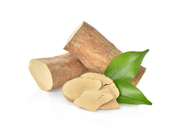Tongkat Ali Extract
