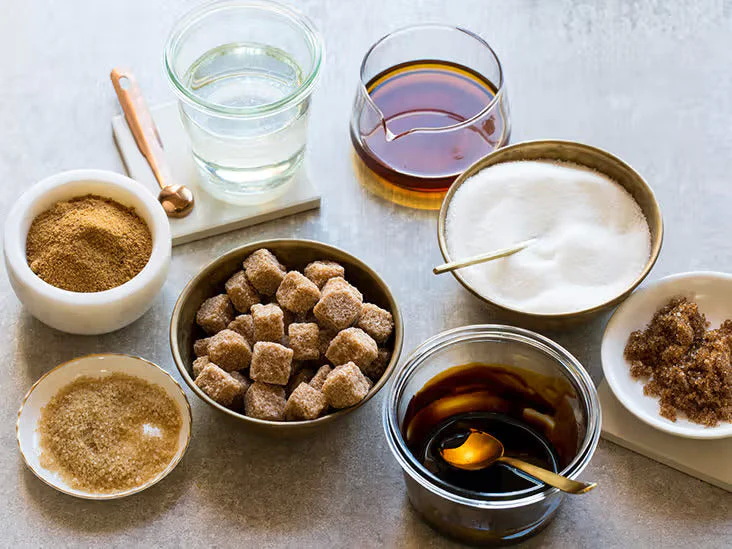 Top Natural Sweeteners Manufacturers in Spain