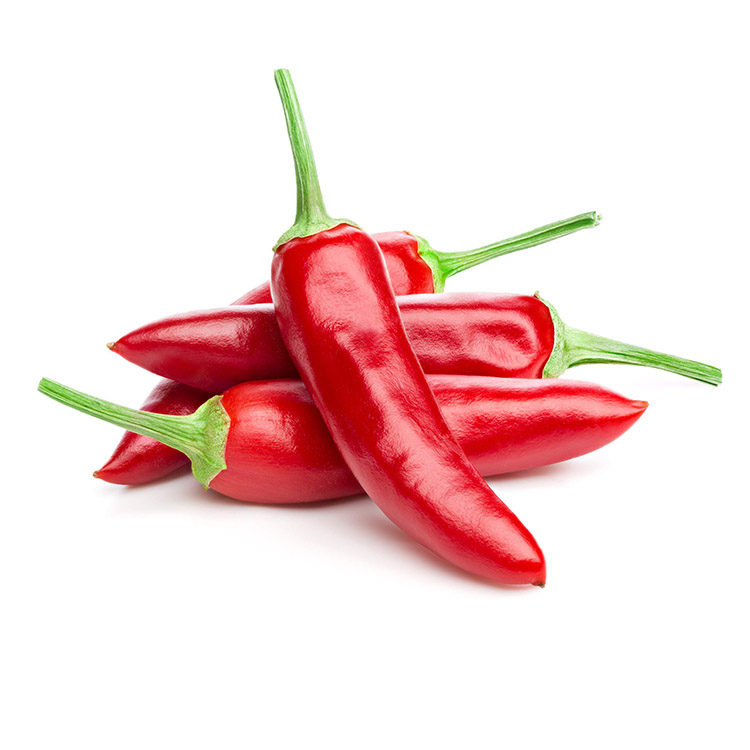 Paprika Oleoresin image
