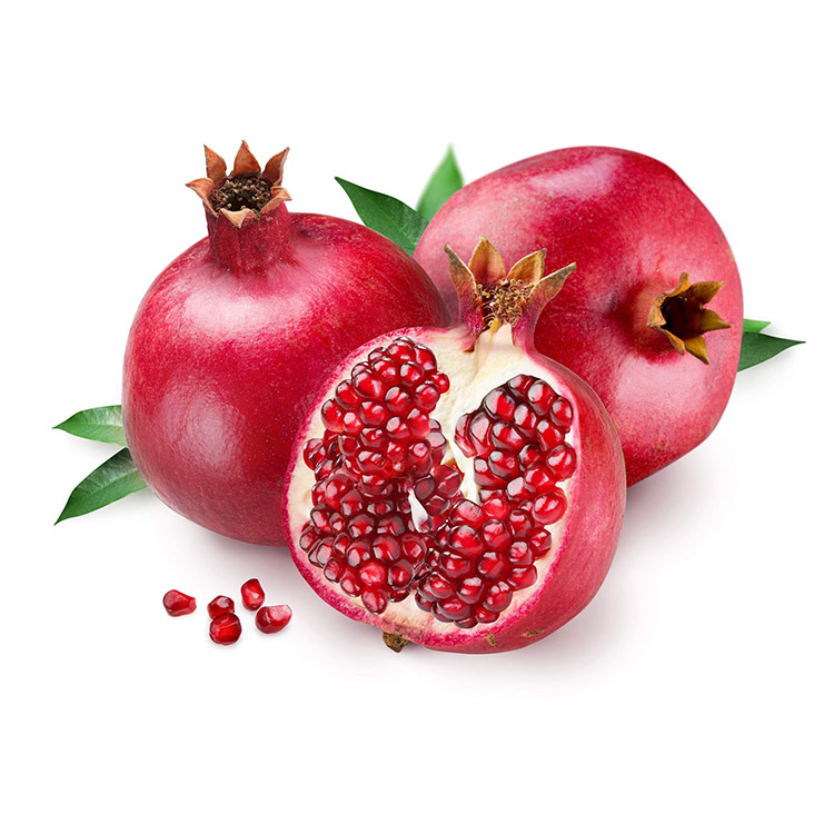 Pomegranate Extract image