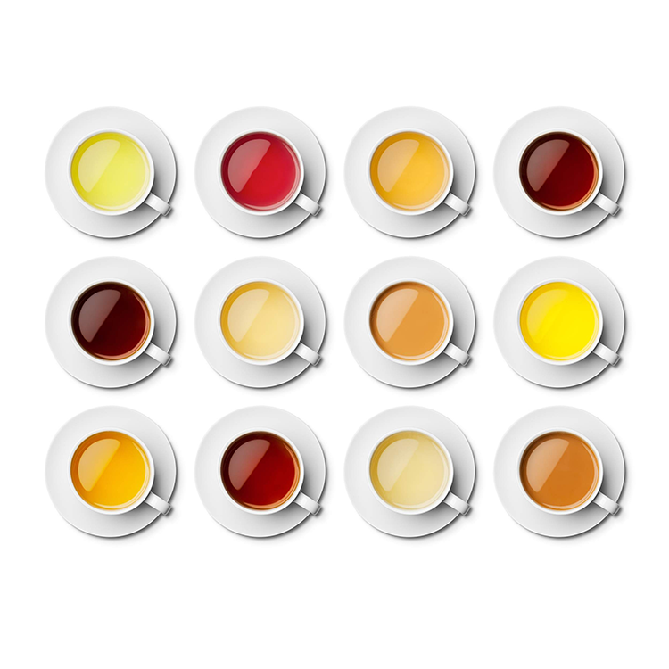 Instant Tea Powder image