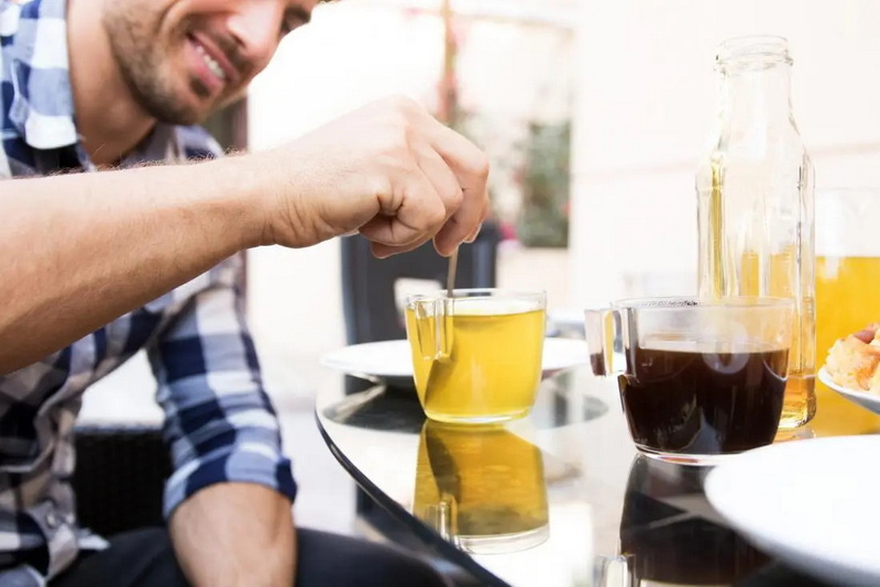Is Caffeine From Green Tea Extract Bad for Bph Is Caffeine From Green Tea Extract Bad for Bph