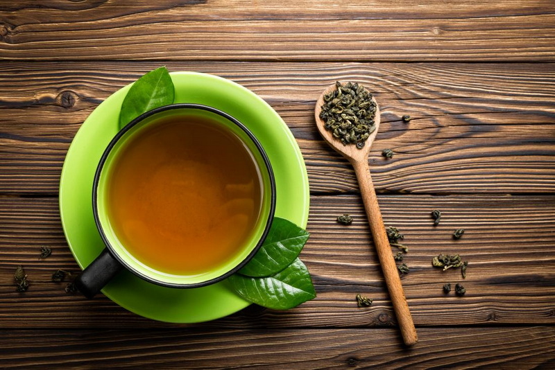 Green Tea Extract Suppress Your Appetite_1 Green Tea Extract Suppress Your Appetite_1