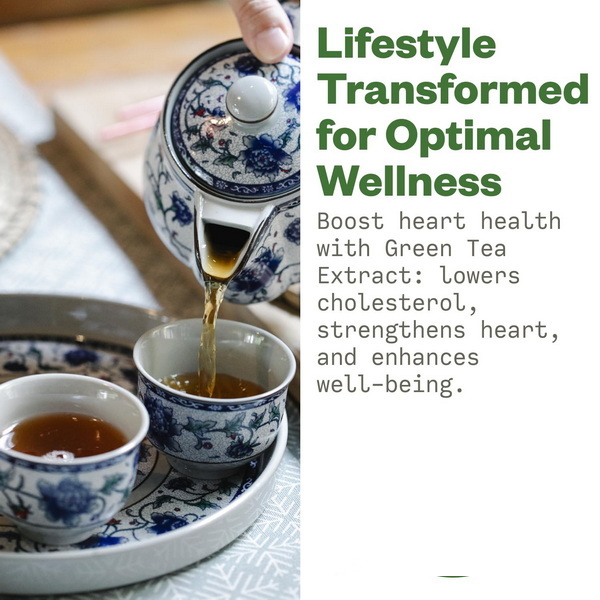 Nursing Mothers Drink Green Tea Extract_2