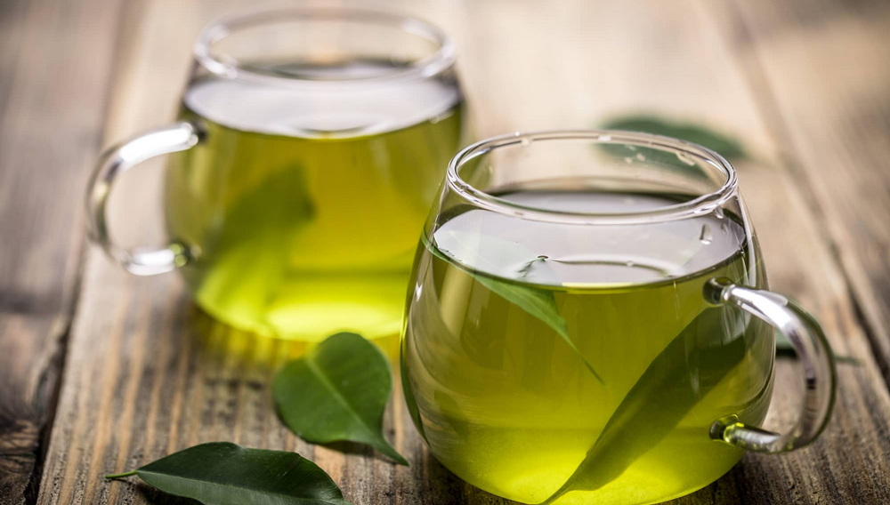 How Much Theanine in Green Tea Extract?