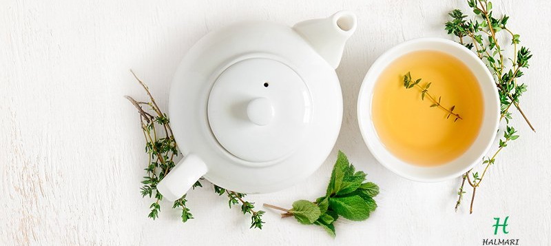How-Green-Tea-Components How-Green-Tea-Components