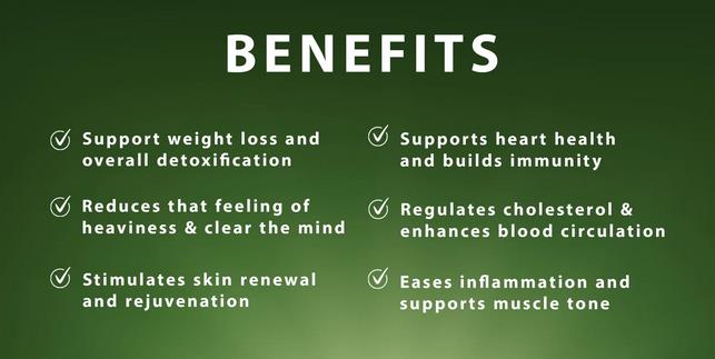 What Is Green Tea Extract For What Is Green Tea Extract For