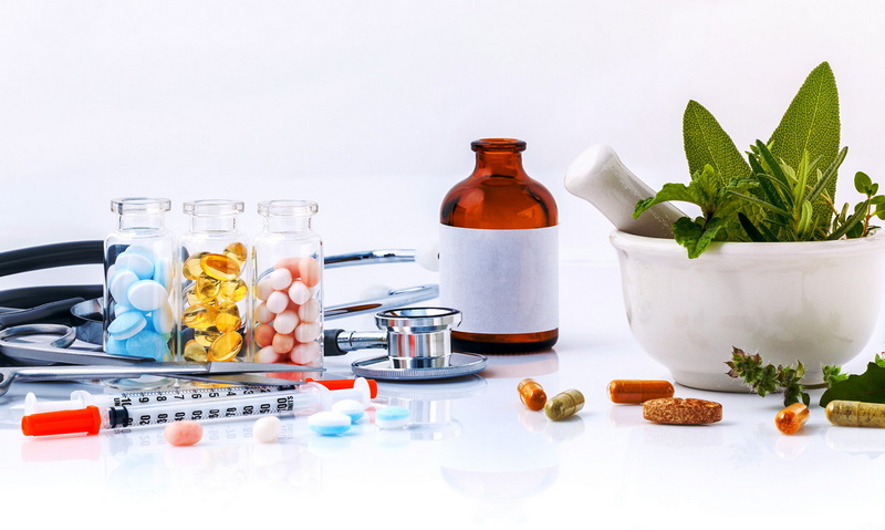 Take Green Tea Extract with Other Supplements_2