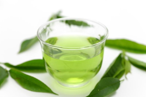 Extract Theanine From Green Tea Extract Theanine From Green Tea