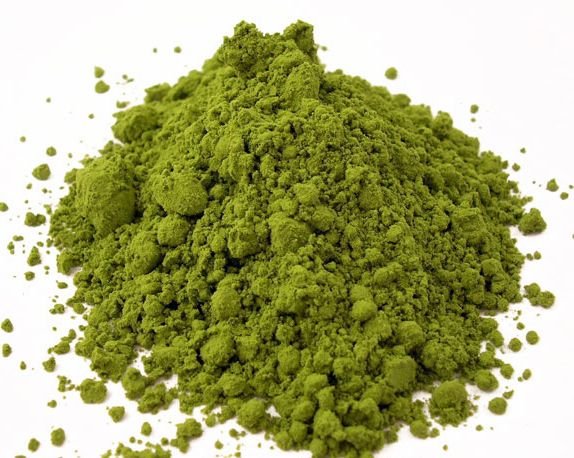 Green Tea Extract85 Green Tea Extract85