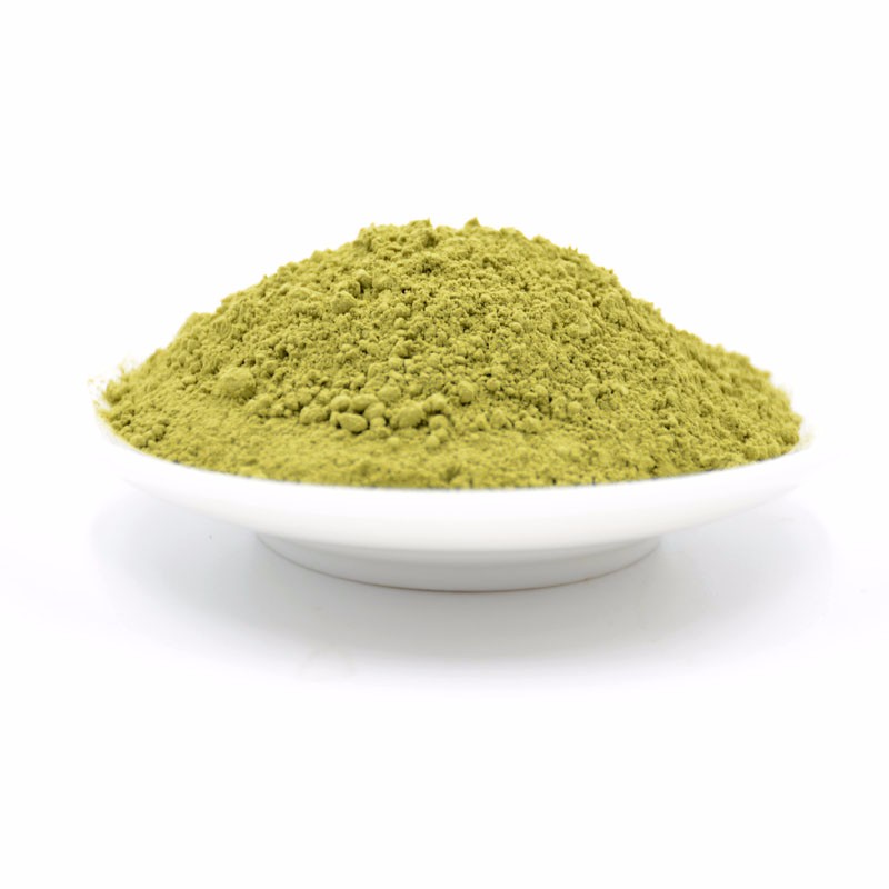 Green Tea Extract287 Green Tea Extract287
