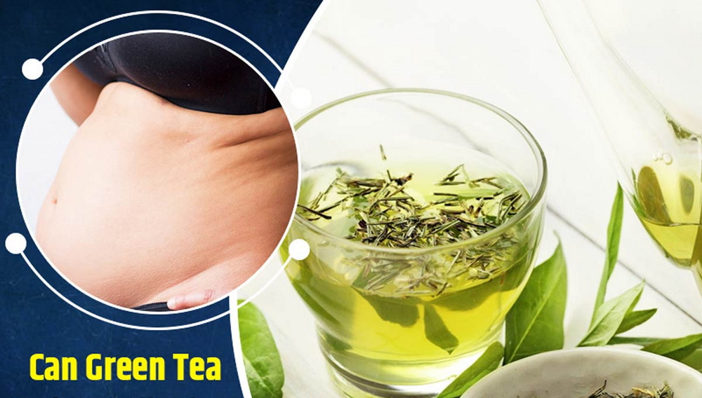 Does Green Tea Extract Work for Weight Loss?