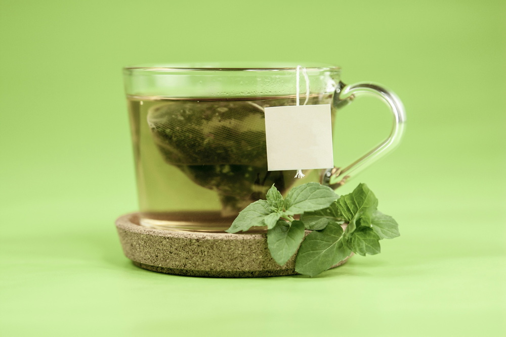 Green Tea Extract2 Green Tea Extract2
