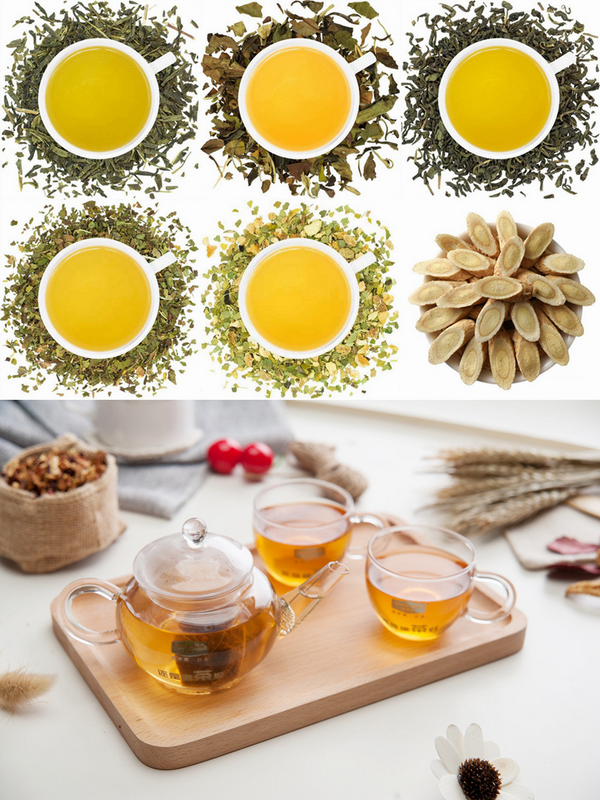 Green Tea Extract Green Tea Extract