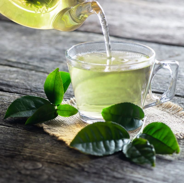 Green Tea Extract369