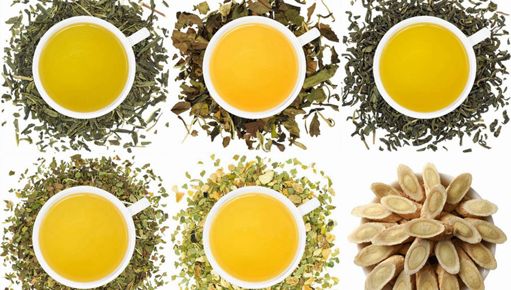 Is Green Tea Leaf Extract Bad for You?