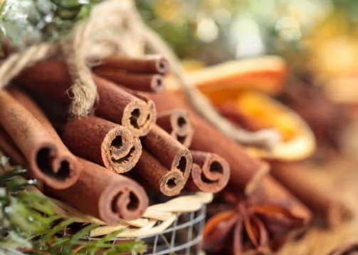 Is Cinnamon Bark Extract The Best Natural Remedy for Cold And Flu