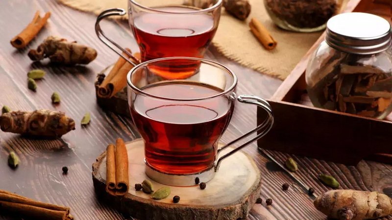 Is It Ok To Take Green Tea Extract And Cinnamon
