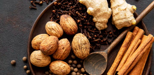 Can Cinnamon Bark Extract Outdo Nutmeg in Terms of Culinary Versatility Can Cinnamon Bark Extract Outdo Nutmeg in Terms of Culinary Versatility
