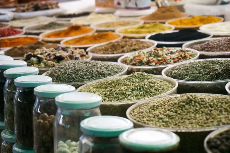 Natural Feed Additives Natural Feed Additives