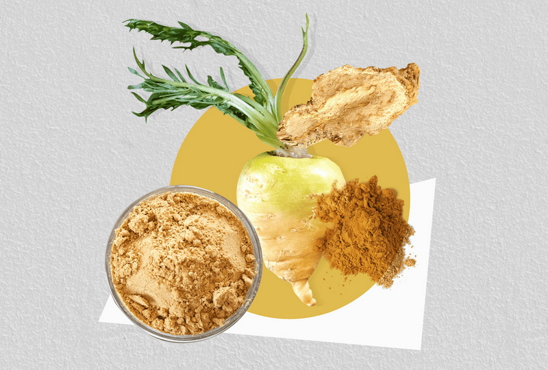 Maca Extract