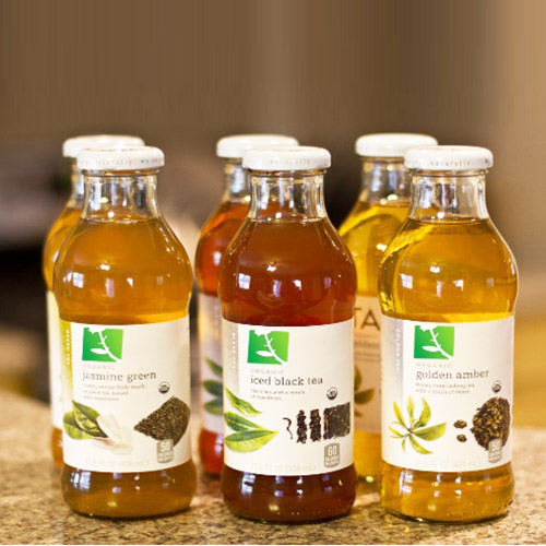 RTD Instant Tea Mixes image