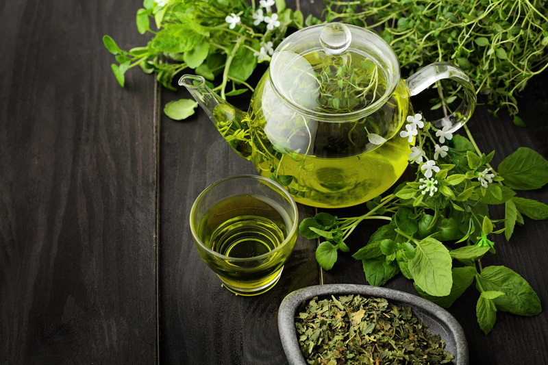 Drink Cold Green Tea After Tooth Extraction_4 Drink Cold Green Tea After Tooth Extraction_4