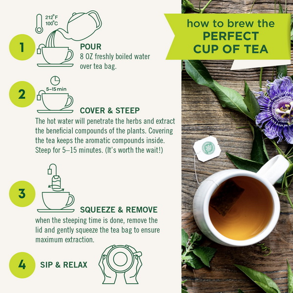 Nursing Mothers Drink Green Tea Extract_3