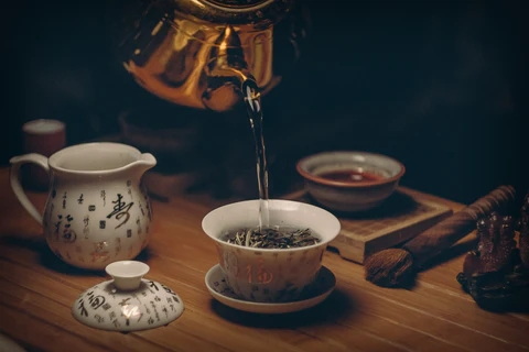 How Lone Can You Keep Green Tea Extract_2 How Lone Can You Keep Green Tea Extract_2