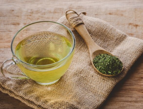 Allergic To Green Tea Extract_2 Allergic To Green Tea Extract_2