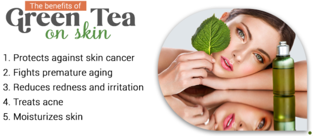 Green Tea Extract151 Green Tea Extract151