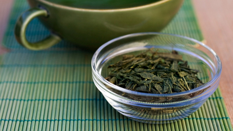 Take Green Tea Extract at Night_1 Take Green Tea Extract at Night_1